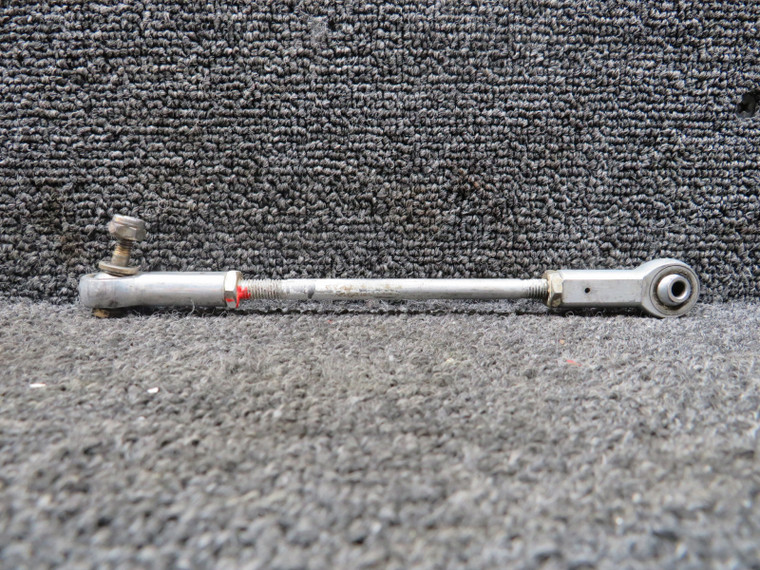 0760704-1 Cessna Aileron Push Pull Rod Assembly
