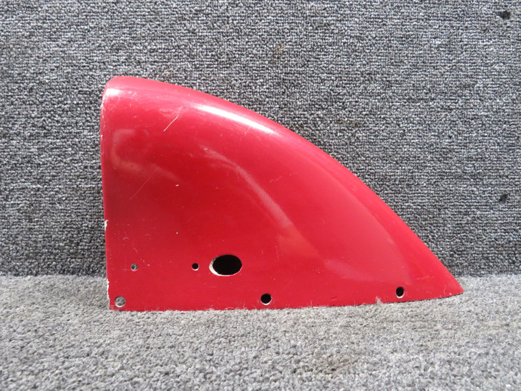 1431001-3 Cessna 337B Upper Vertical Fin Tip
