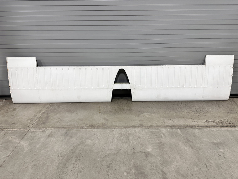 68426-000 Piper PA28-181 Stabilator Assembly (White)