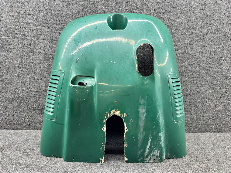 62988-004 Piper PA28-181 Engine Bottom Cowling Assembly (Heavy Wear)