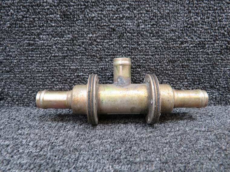 1H5-23 Airborne Manifold Check Valve (Worn Housing)
