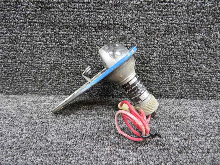 5106-0-00-A Luminator Position Light Assembly (Minus Cover)
