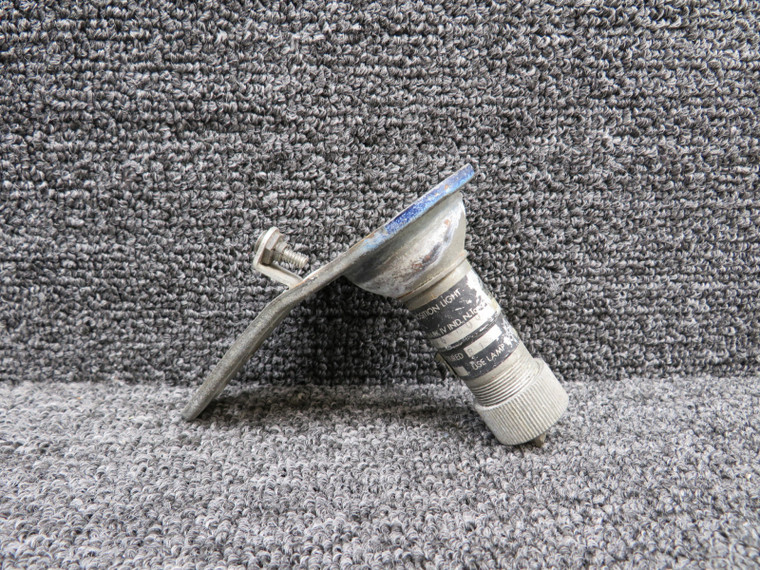 5106-000A (Alt: C622001-0201) Position Light Base (No Cover, Damaged Base)