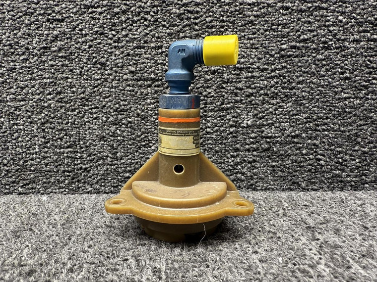 129580-12 (Alt: 45AS63018-127) Allied-Signal Duct Temperature Limiter (Core)