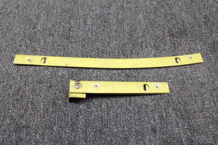 18430-011 Piper PA23-250 Windshield Moulding Attachment Strip LH