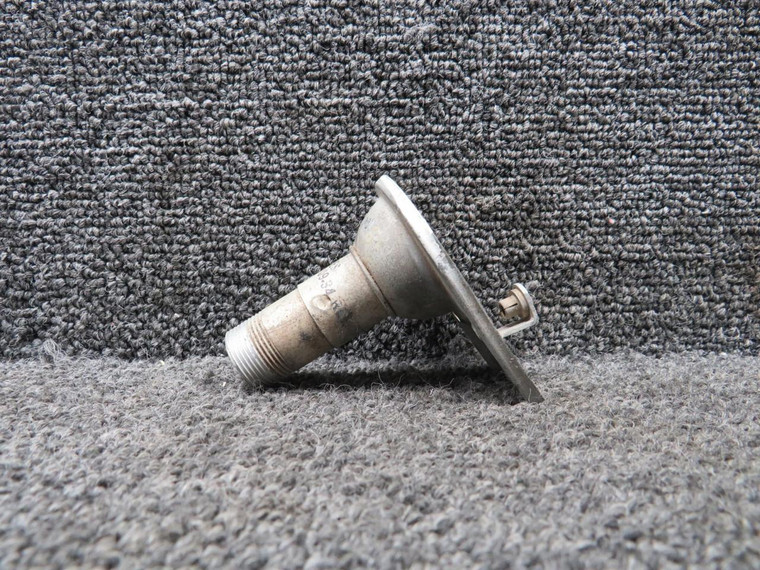 30-0009-34 (Alt: C622001-0201) Grimes Nav Light Housing (Worn)