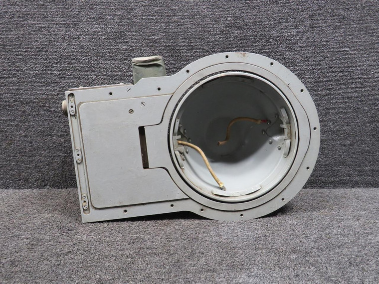 G-5055A Grimes Electric Landing Light Assembly