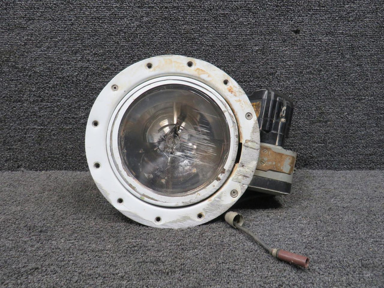 G-3600A-1 Grimes Electric Landing Light Assembly (Worn Face)