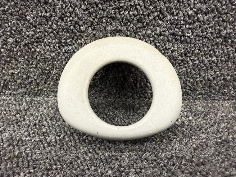20928-002 Piper PA24-250 Control Wheel Shaft Cover (Gray)