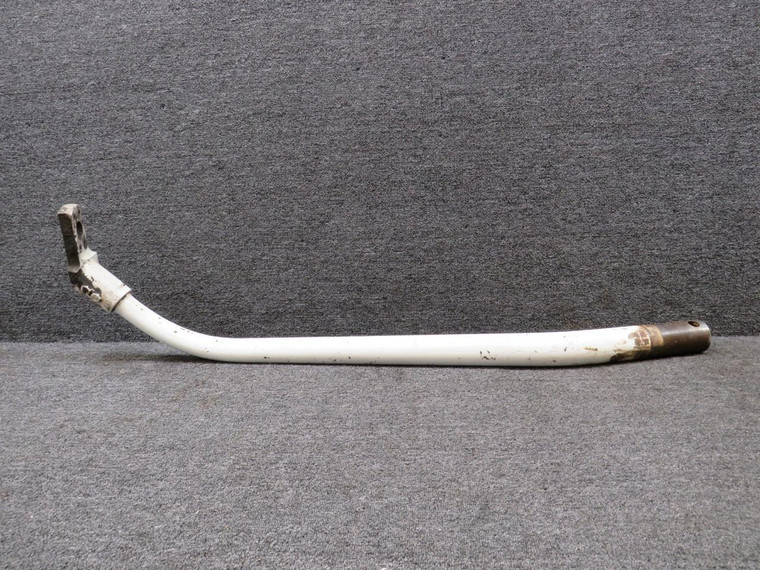 1241102-4 Cessna P210N Main Gear Spring Assembly RH (Slight Rust)