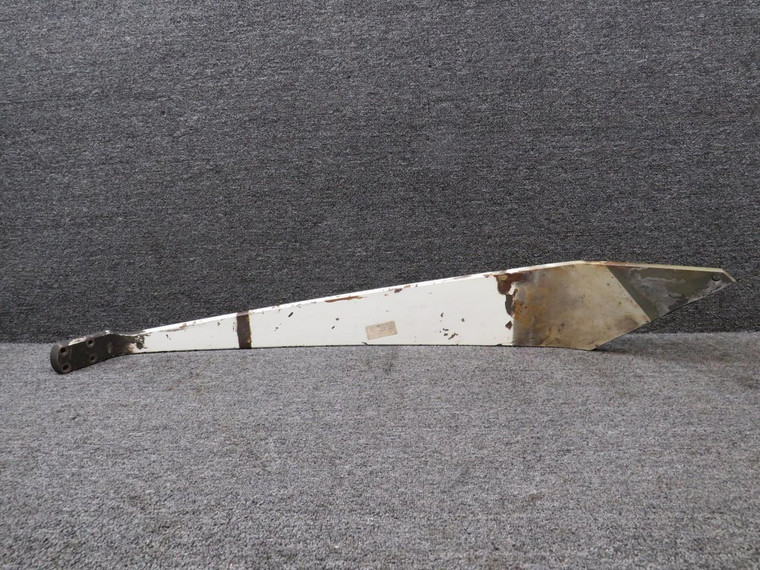 1241001-3 Cessna 210 Main Landing Gear Spring Assembly LH (Worn, Rusted)