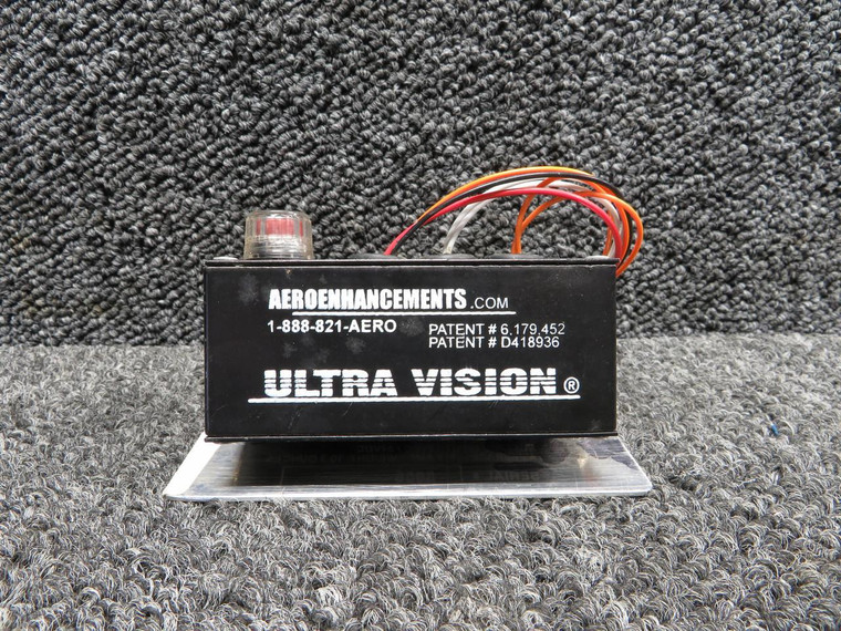 UVPS-1 Aero Enhancements Light Control Module (12-24V) (111A)