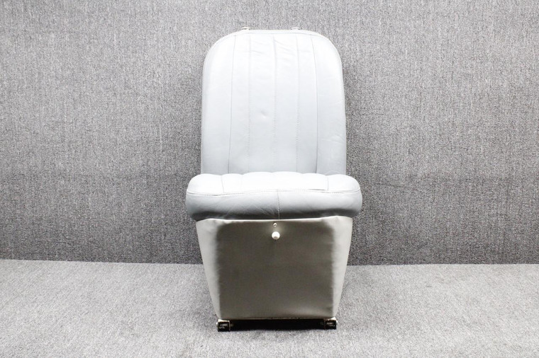 19937-003 Piper PA23-250 Center Seat Assembly RH (Rails: 11”)