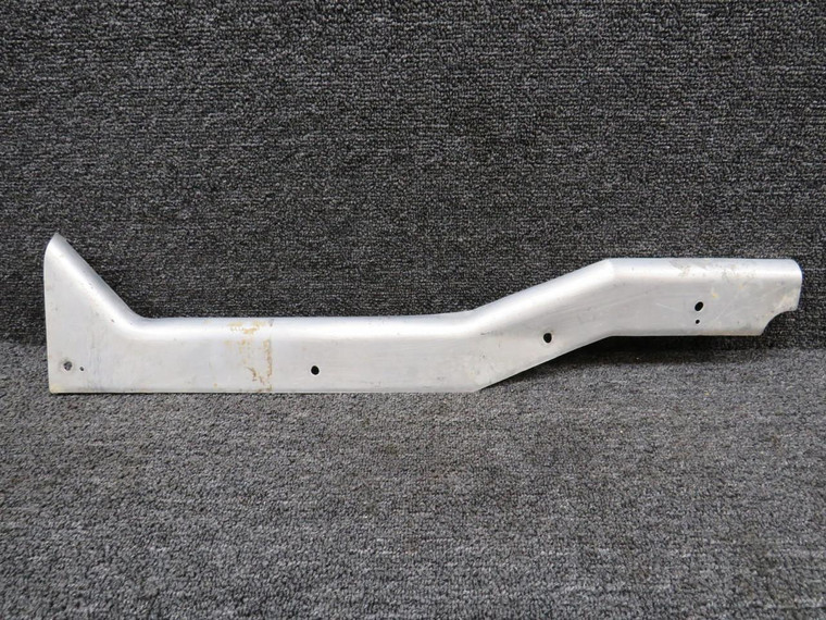 58-530025-1 Reinforcement Plate (Worn Holes)