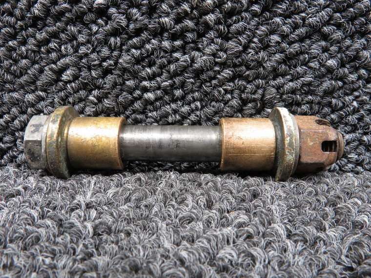 400272 (Alt: AN7-32) Piper PA28RT-201 Nose Landing Gear Bolt and Bearing Assy