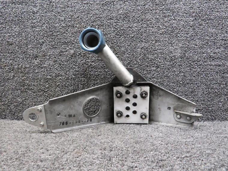 F10A705200220 Dassault Falcon 10 Nacelle Drainage Support Assembly