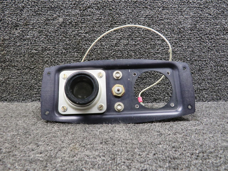 10-0154-1 Grimes Reading Light Assembly with Mount (12V) (Worn)
