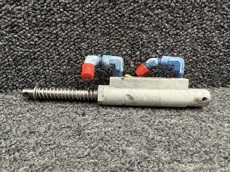17000 Gar-Kenyon Master Brake Cylinder (Damaged)
