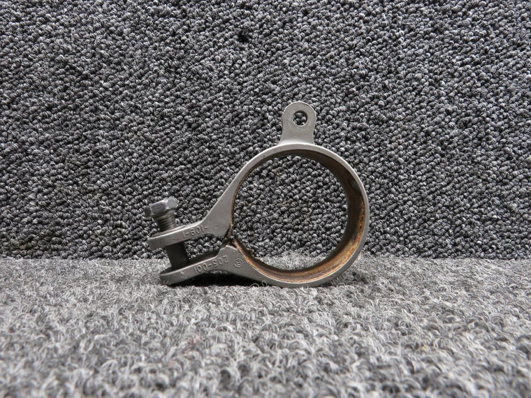 205-001-109-001 Bell 206BIII Clamp Assembly