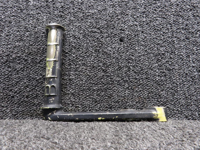206-001-703-2 Bell 206BIII Pedal Assembly RH (Wear on Foot Pad)