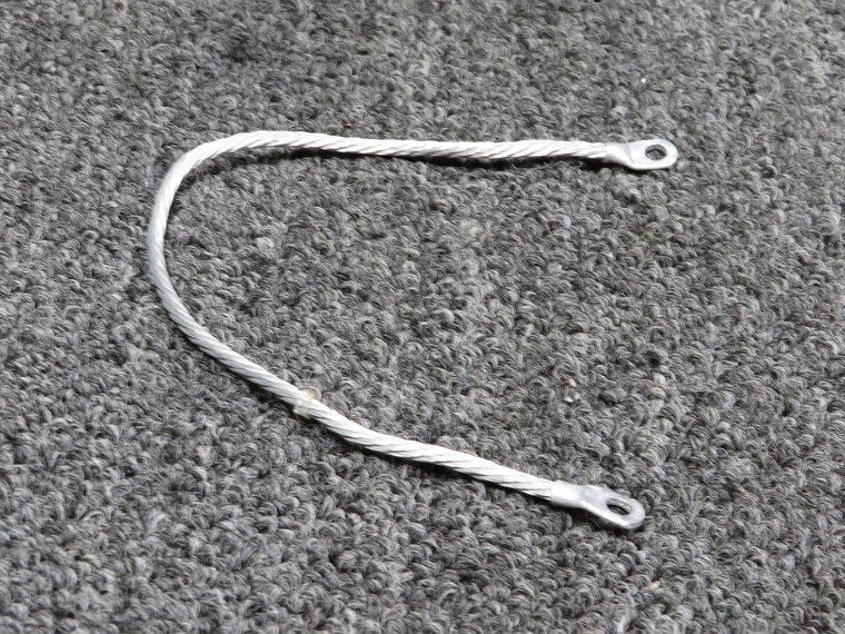 MS250831BB10 Bonding Jumper (New Old Stock)