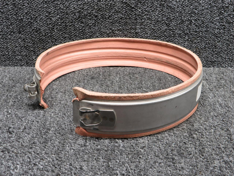 50-554228-83 Beechcraft BE-C90A Clamp (No Bolt)