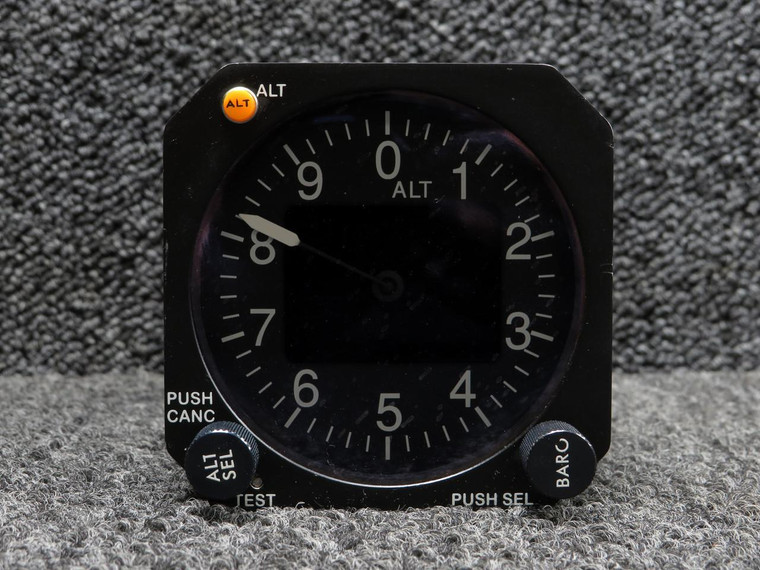 9D-80170-1 Lockheed 731 Innovative Solutions Integrated Air Data Display Unit