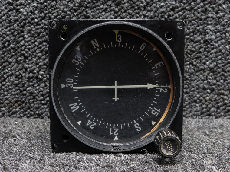 066-3017-00 King Radio KI-225 ADF Indicator (Faded Face)