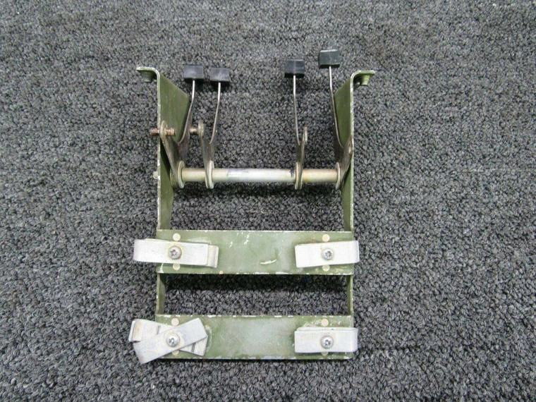 1513522-34 Cessna T337G Controls Assy Heater / Pressurization