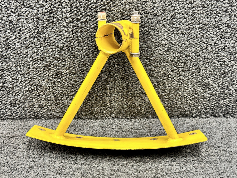 50919-2 Air Tractor AT-502B Top Cowl Support Structure RH