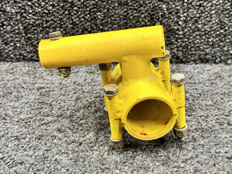 50924-2 Air Tractor AT-502B Aft Support Clamp RH