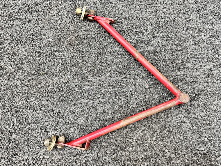 70478-1 Air Tractor AT-502B Control Lock (Corrosion)
