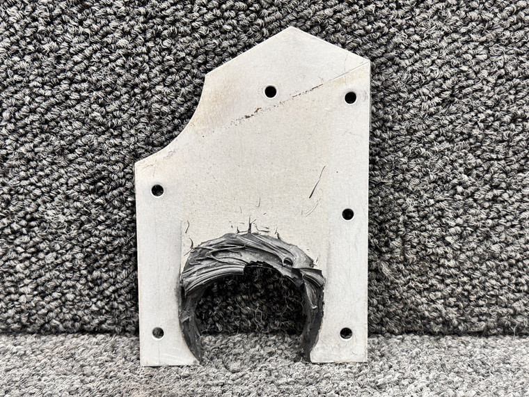 50945-1 Air Tractor AT-502B Plenum Seal Firewall Aft Plate RH