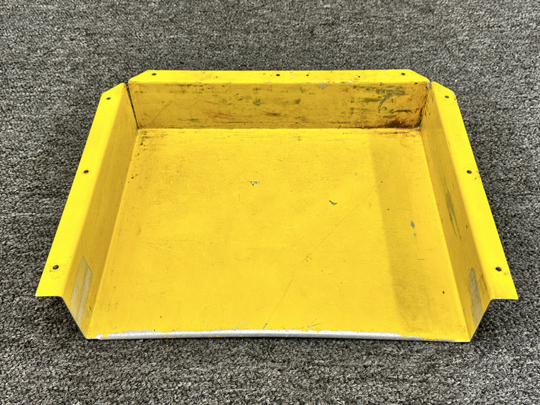 11396-1 Air Tractor AT-502B Map Case (Minor Wear)