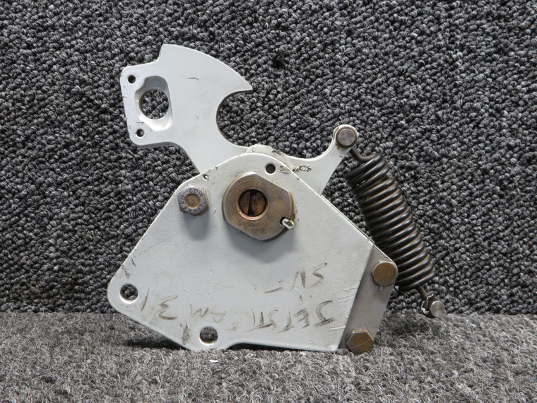 184925 Jetstream JS-31 Spring Uplock Assembly (Bent Spring)