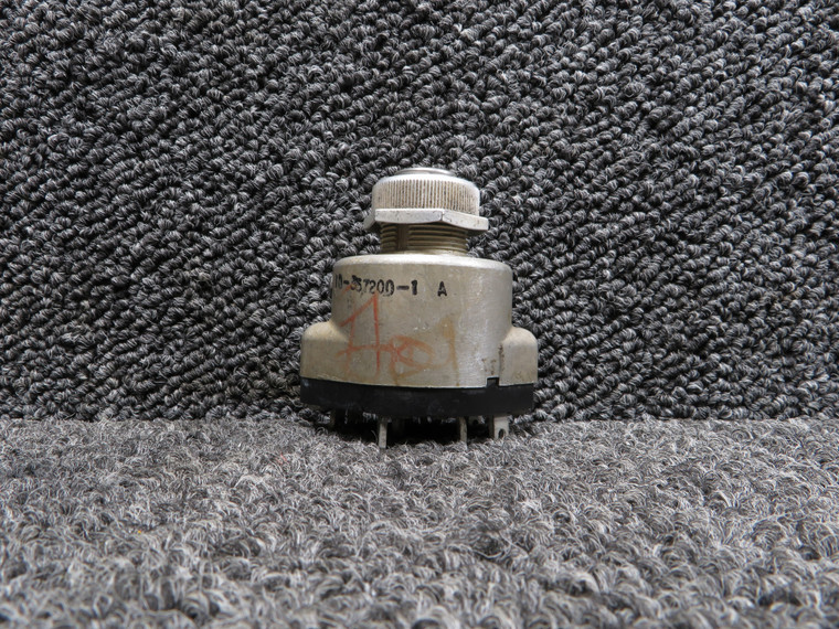 C292501-0101 Bendix Ignition Switch without Key