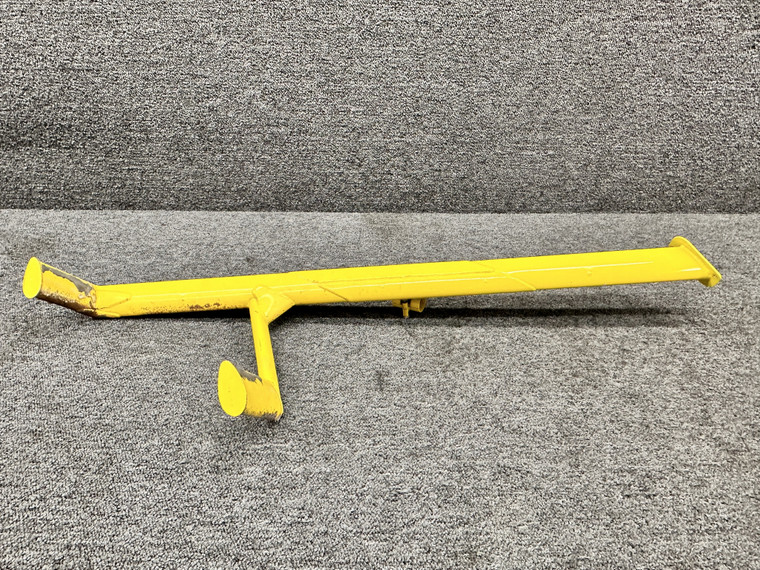 10708-2 Air Tractor AT-502B Step Assembly RH (Corrosion)