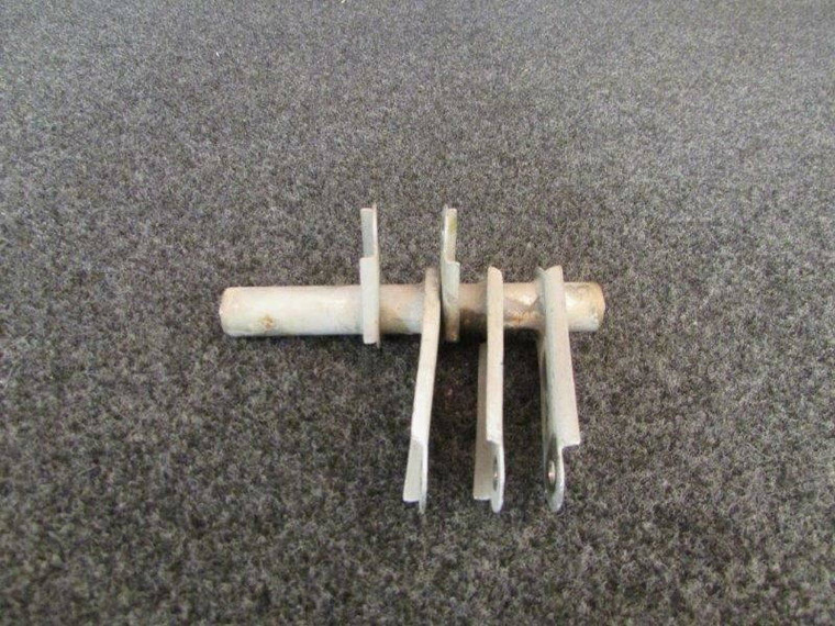 0862100-13 Cessna 310 - 421B Bellcrank Assembly Flap Outboard LH