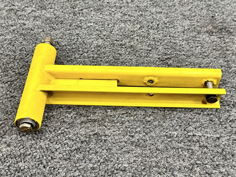 70117-1 Air Tractor AT-502B Elevator Forward Idler Assembly