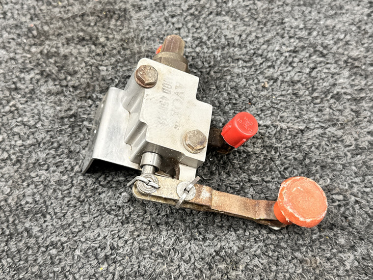 4500A-2 Air Tractor AT-502B Parking Brake Valve LH or RH (Corrosion)