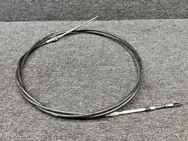 63-3635-2196 Air Tractor AT-502B Start Cable (Length: 170.75")