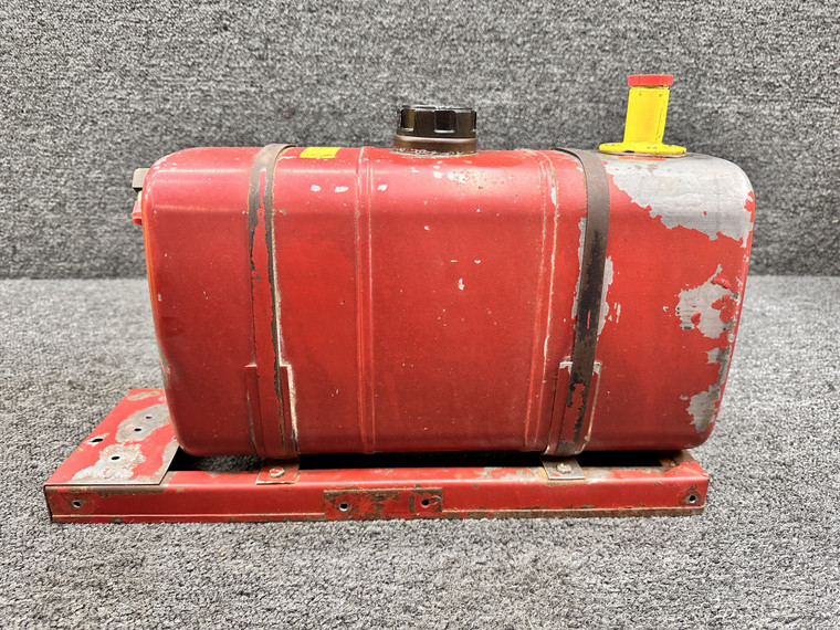 DFS-Tank Air Tractor AT-502B 3-Gallon Smoker Tank Assembly (Wear)