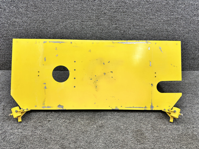 Air Tractor AT-502B Hopper Mounting Support Assembly (Minor Wear)