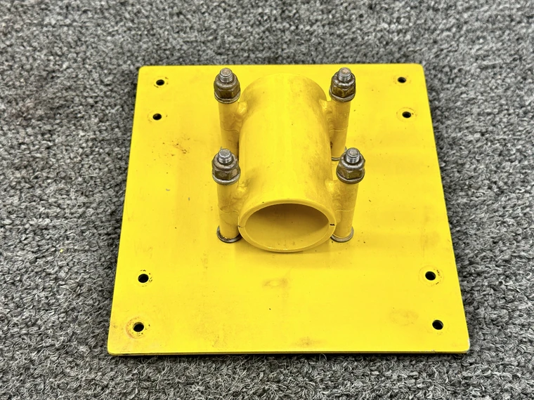 Air Tractor AT-502B Generator Control Unit Bracket