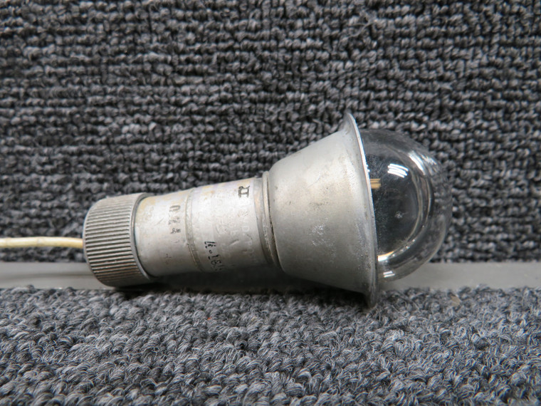A-1815A-G-24 Grimes Forward Position Light (Minus Lens and Retainer)