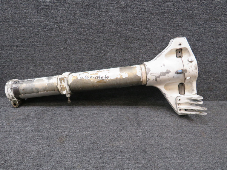 400054-001 Piper Aerostar 600 Main Gear Cylinder Assembly (Worn)