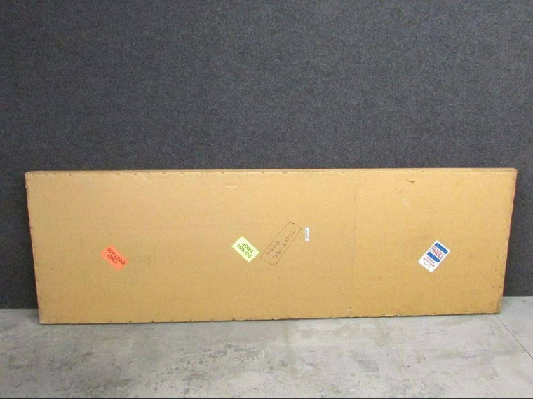 82253-004 Piper Skin Fuselage Fwd Top (FACTORY NEW IN CRATE) (SA)
