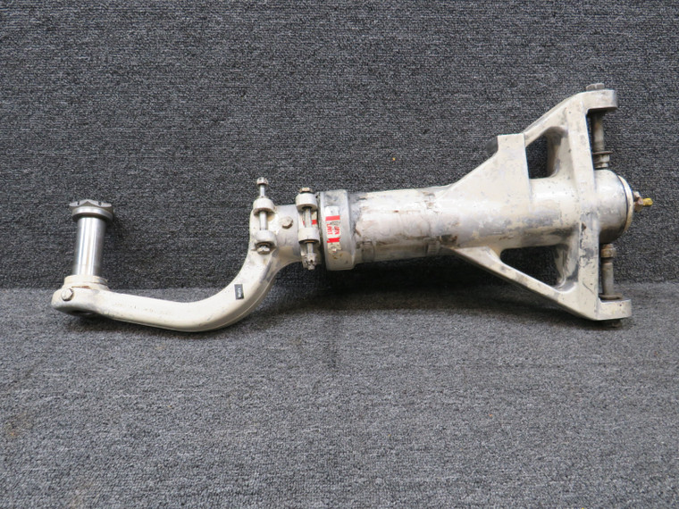 83604-004 (Cast: 89779-2) Piper PA46-310P Nose Gear Strut (Minus Links) (Worn)