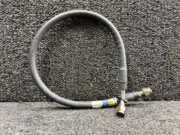 704A34-4122-55 Eurocopter AS350BA Hydraulic Line
