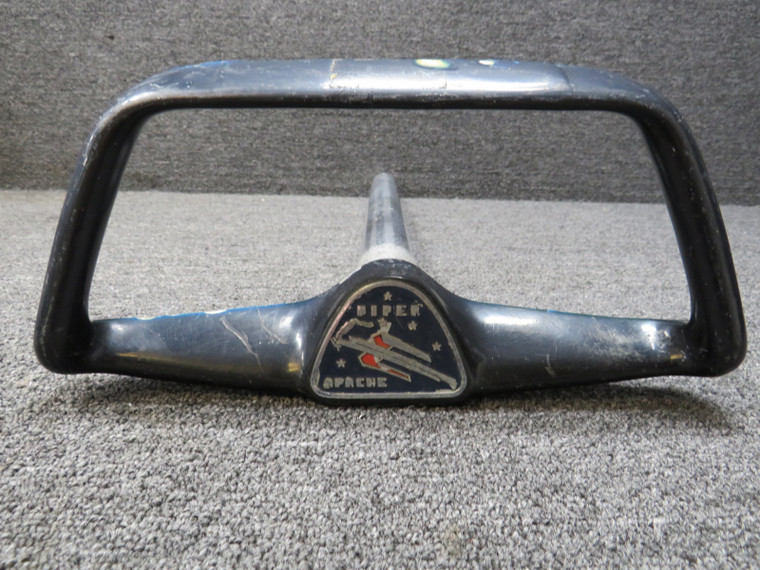 17239-012 Piper PA-23-160 Control Wheel Assembly (Minor Pitting) (Worn)